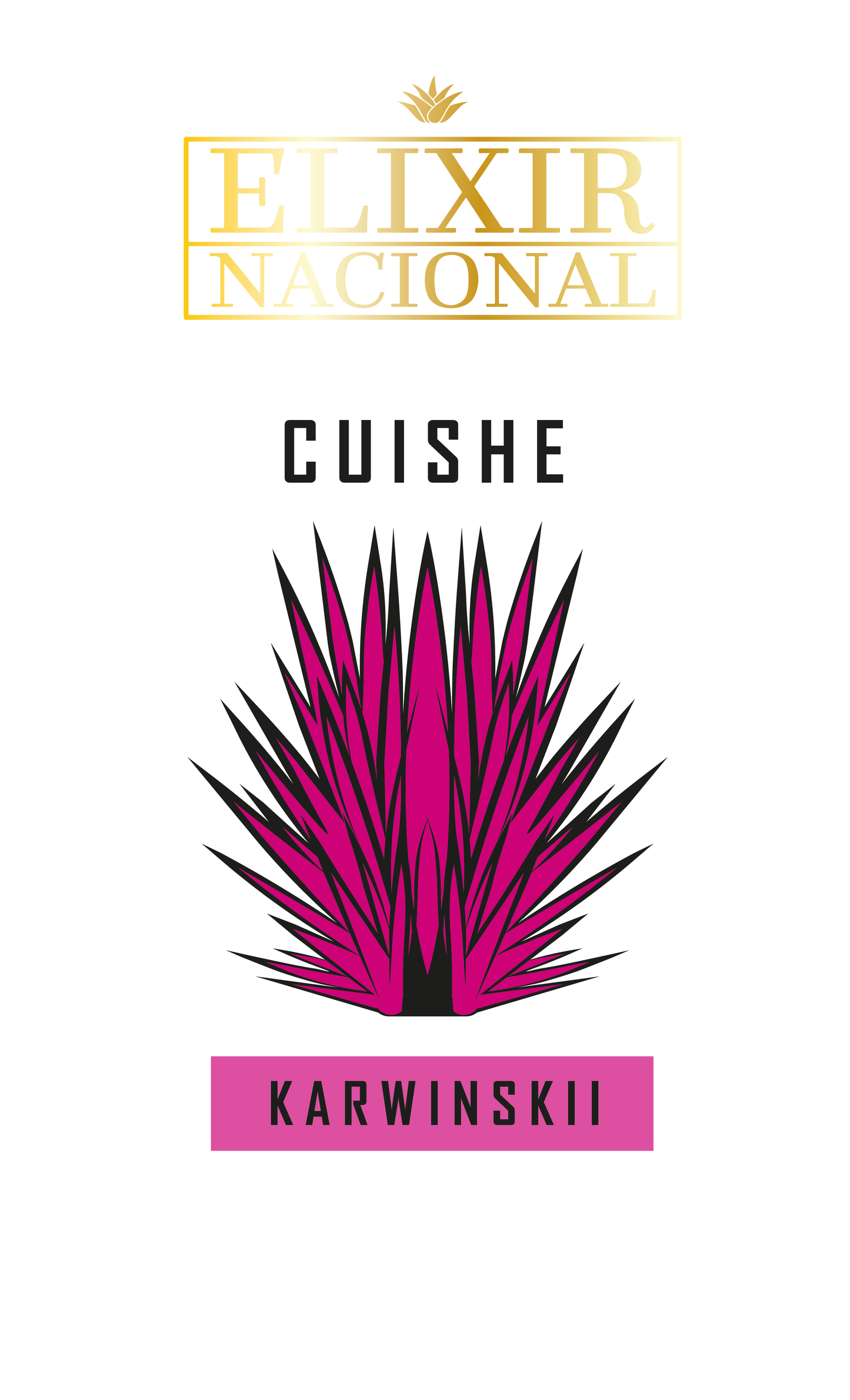 MEZCAL CUISH 250 ML.